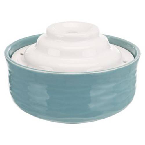 Trixie ceramiczne poidełko Vital Falls Filtr zapasowy, 4 szt. - Trixie