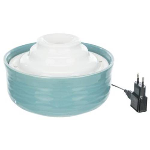 Trixie ceramiczne poidełko Vital Falls Filtr zapasowy, 4 szt. - Trixie