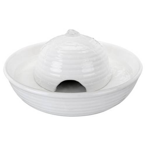 Trixie Vital Flow ceramiczne poidełko-fontanna Filtry zapasowe, 6 szt. - Trixie
