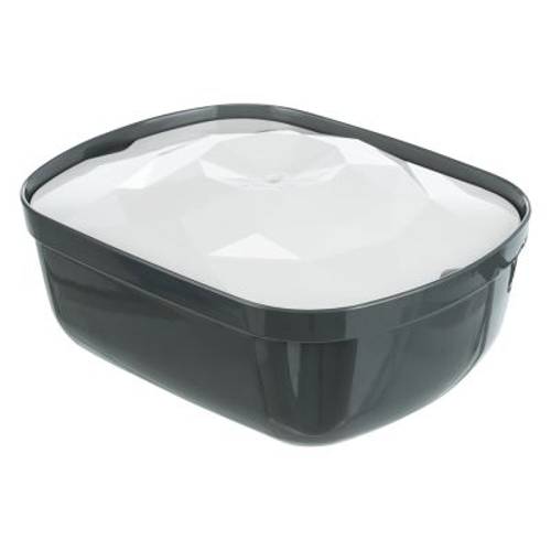 Trixie Fontanna Polygon, z melaminy Fontanna, 2,5 l - Trixie