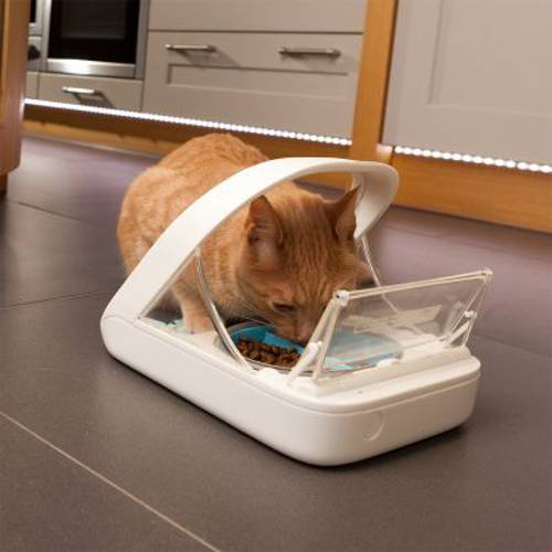 SureFeed automat na karmę, na mikrochip Hermetyczny pojemnik: 400 ml - PetCare