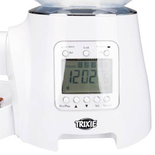 Trixie TX7 automat na karmę 5 l - Trixie