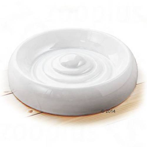 Lucky-Kitty miska ceramiczna 300 ml, Ø 18 cm - Zooplus Selection