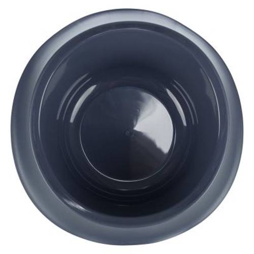 Trixie miska z tworzywa sztucznego, niebieska  350 ml, Ø 18 cm - Trixie