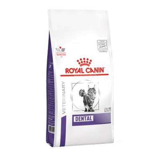 Royal Canin Veterinary Dental Cat 1,5 kg