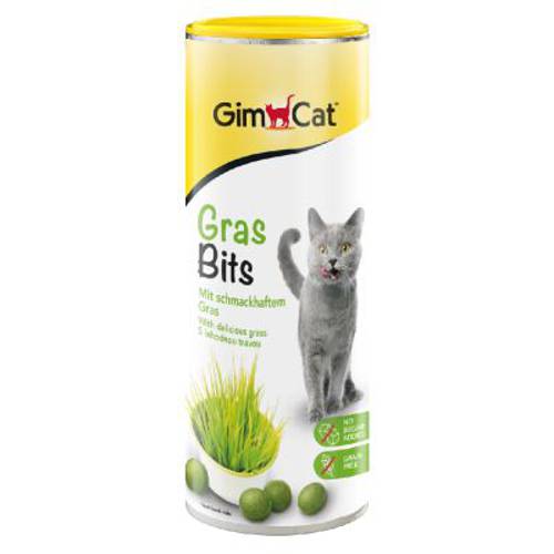 GimCat GrasBits 425 g