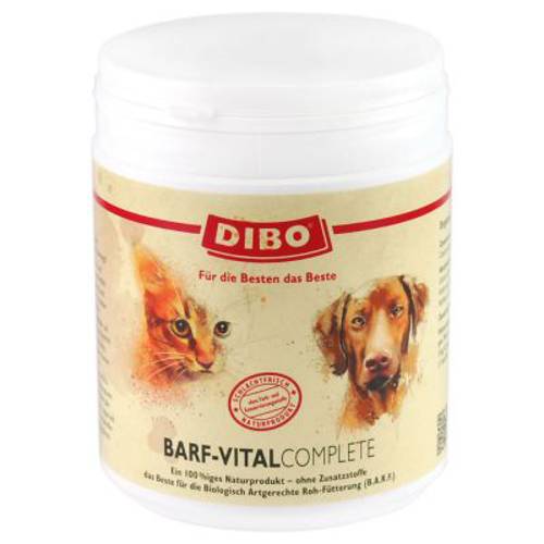 Dibo Vital Complete suplement diety w proszku 450 g
