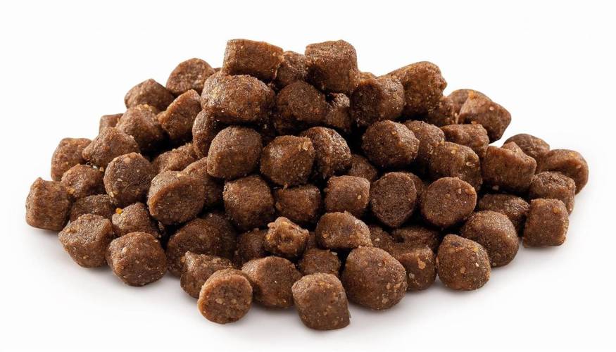 Brit Premium by Nature Junior S 3kg -
