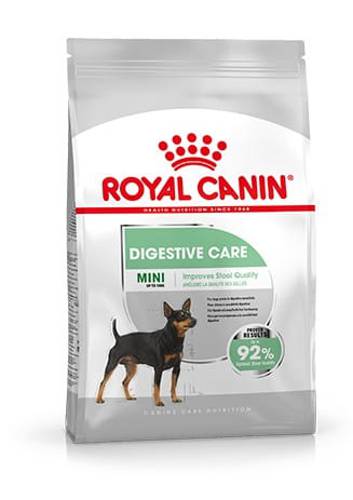 Royal Canin Mini Digestive Care 3kg - Royal Canin