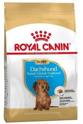 Royal Canin Dachshund Puppy 1,5kg - Royal Canin