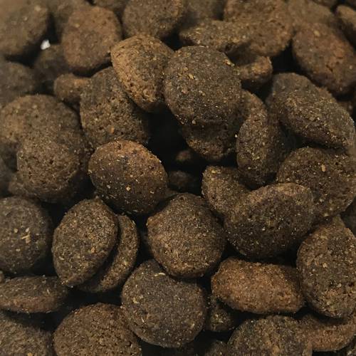 Karma sucha dla psa - Indyk z batatami i żurawiną 2kg -