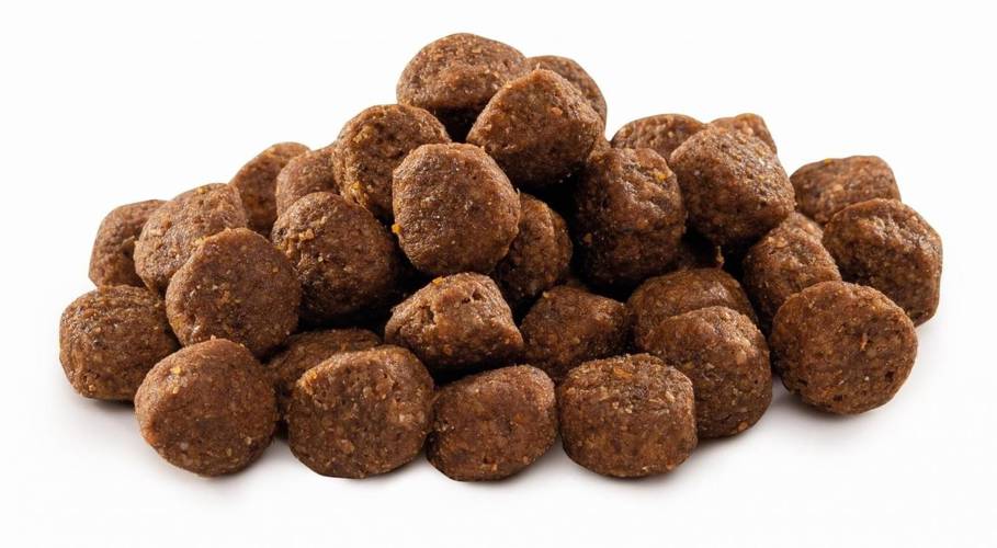 Brit Premium by Nature Junior M 3kg -