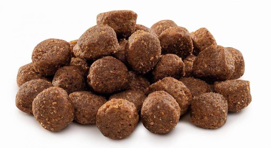 Brit Premium by Nature Adult M 3kg -