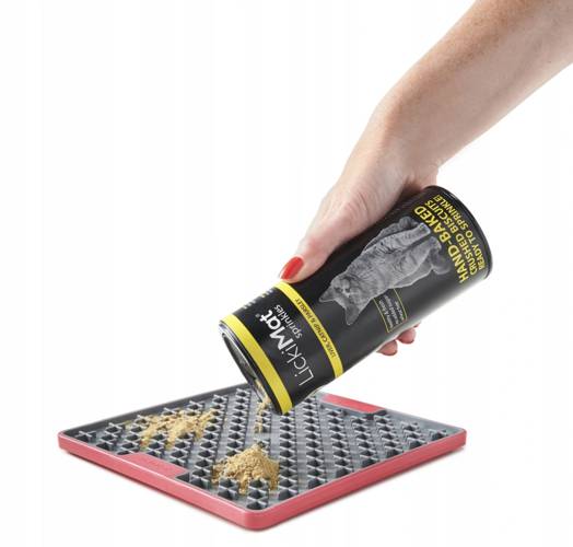 LickiMat® SPRINKLES Indyk & Batat - LickiMat®
