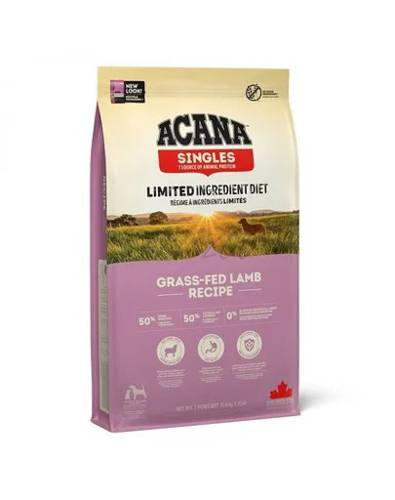 ACANA Grass-Fed Lamb 11.4 kg