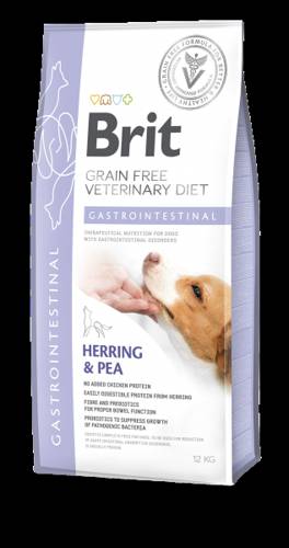 Brit Veterinary Diet 2kg Gastrointestinal