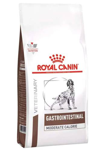 Royal Canin Gastrointestinal GI25 7,5kg