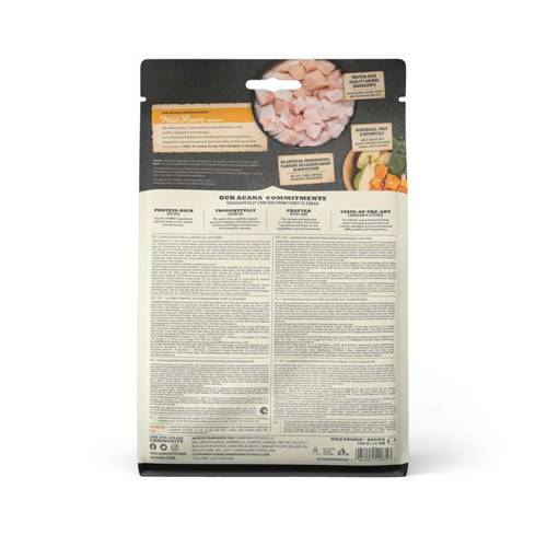 Acana Regionals Wild Prairie Dog 340g - Acana