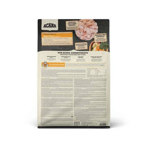 Acana Regionals Wild Prairie Dog 2kg - Acana