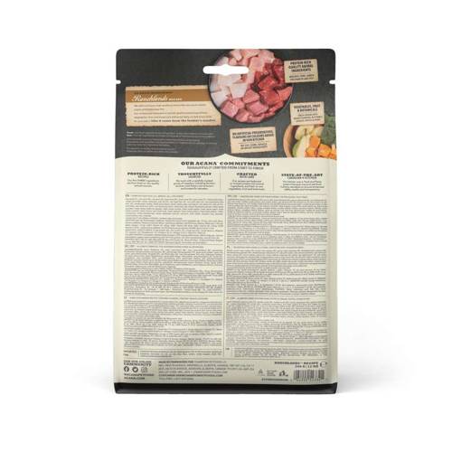 Acana Regionals Ranchlands Dog 340g - Acana