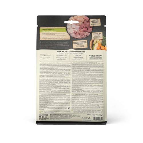 Acana Regionals Grasslands Dog 340g - Acana