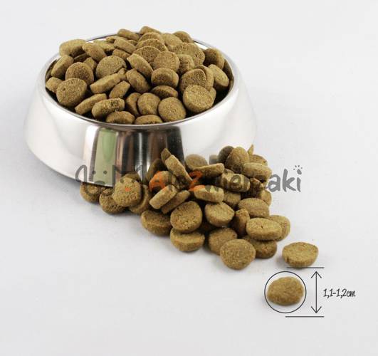 ACANA HERITAGE Senior Dog 11,4kg - Acana