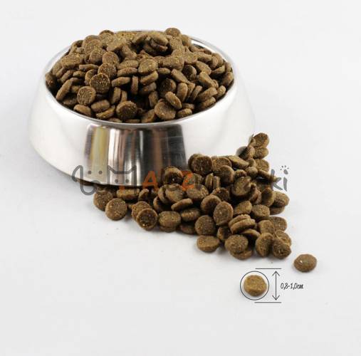 ACANA HERITAGE Puppy Junior 11,4kg - Acana