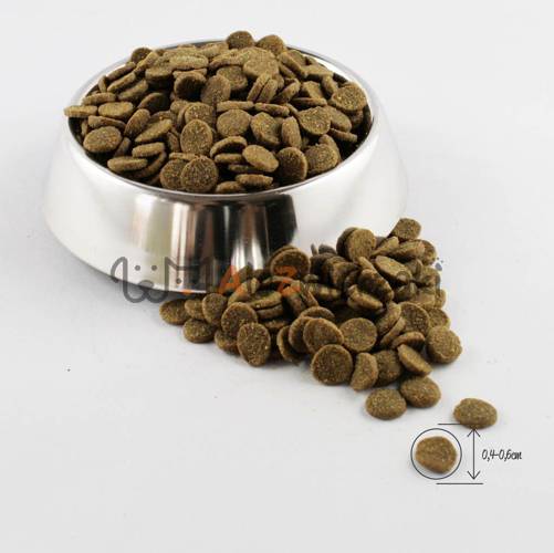 ACANA HERITAGE Adult Small Breed 6kg - Acana