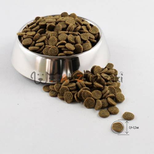 ACANA HERITAGE Puppy Small Breed 2kg - Acana
