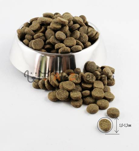 ACANA REGIONALS Grasslands Dog 2kg - Acana