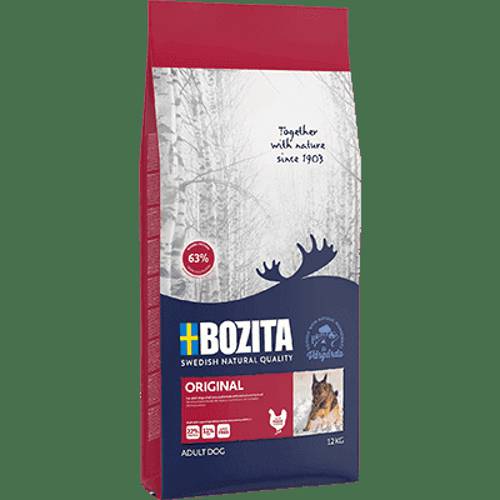 Bozita Original 12 kg - Bozita