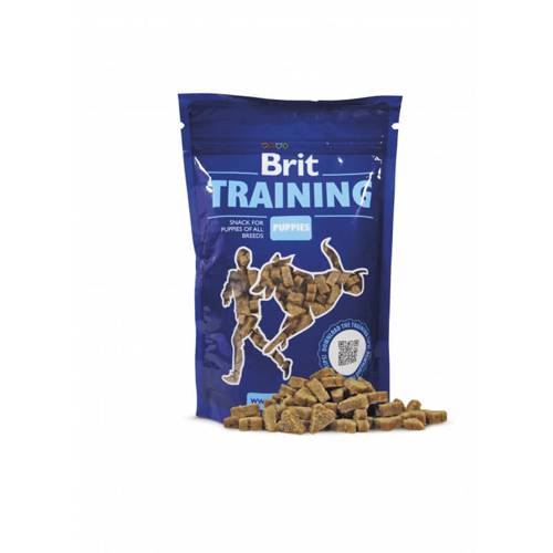 Brit Training Snack 200g Puppies -