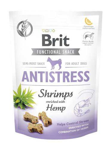 Brit Functional Snack 150g Antistress -