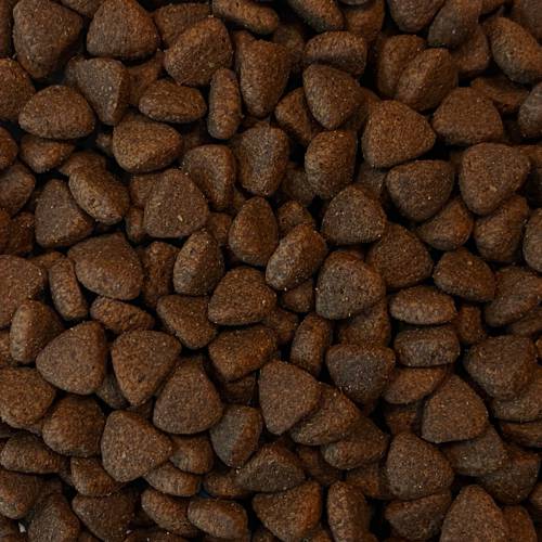 Karma sucha dla psa - Indyk z wolnego wybiegu z pietruszką, papają, pokrzywą, cukinią i dynią 6kg - EcoFood24