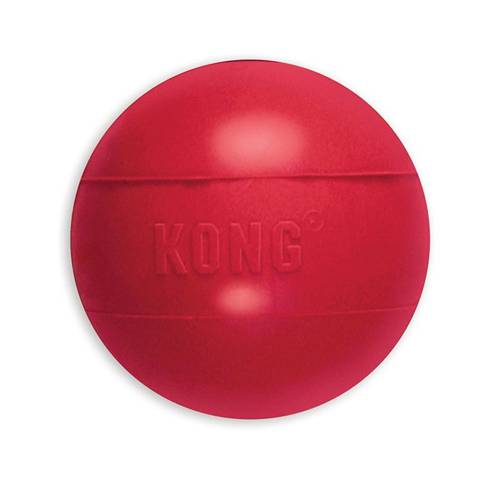 KONG Ball With Hole S - Kong
