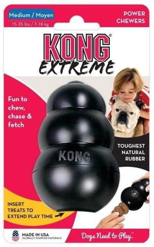 KONG Extreme S 7cm - Kong