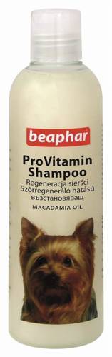 Beaphar Szampon ProVitamin Shampoo 250ml