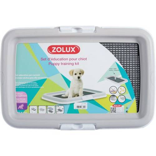 ZOLUX Puppy Trainer kuweta dla szczeniąt - Zolux