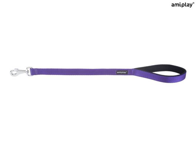 amiplay Pejcz Basic XL Fioletowy - amiplay