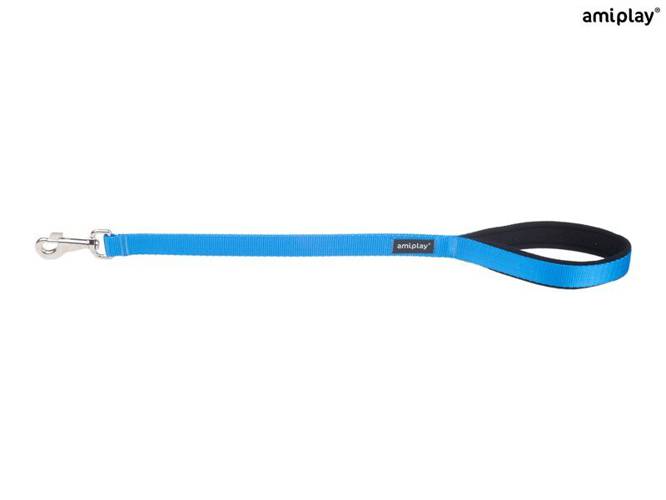 amiplay Pejcz Basic XL Niebieski - amiplay