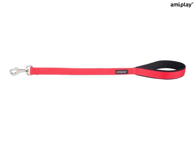amiplay Pejcz Basic XL Czerwony - amiplay