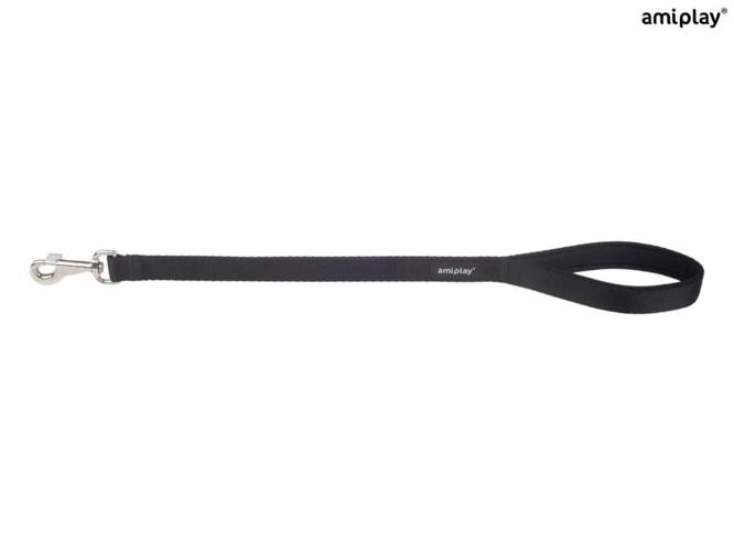 amiplay Pejcz Basic XL Czarny - amiplay
