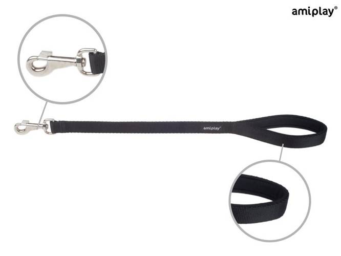 amiplay Pejcz Basic XL Czarny - amiplay