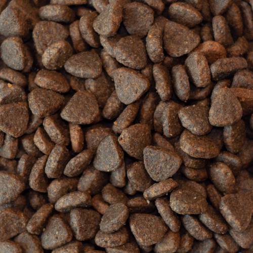 Karma sucha dla psa - Wołowina Angus z marchewką, zieloną fasolką, kalafiorem, pomidorami i cukinią 2kg - 