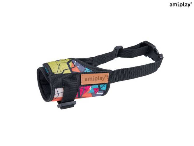 amiplay Kaganiec Adventure XL Abstrakcja - 