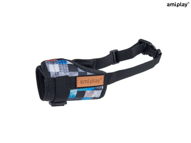 amiplay Kaganiec Adventure XL Kostka - 