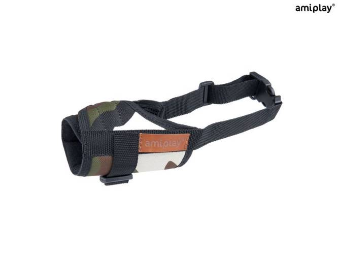 amiplay Kaganiec Adventure XL Moro - 