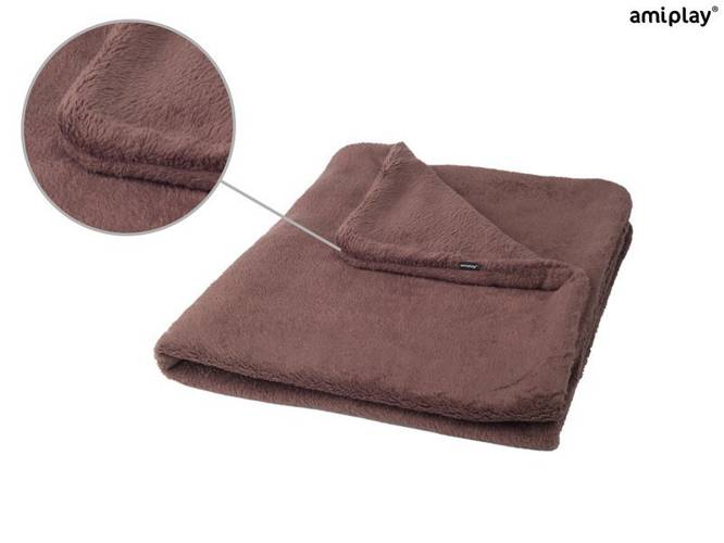 amiplay Kocyk Scandi M - amiplay