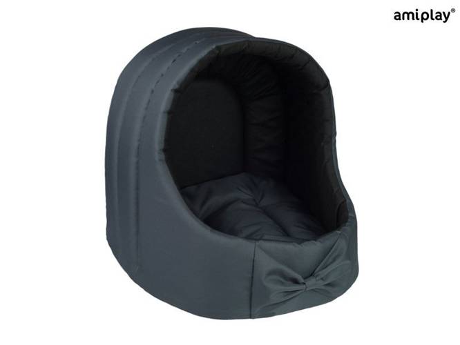 amiplay Buda owalna Basic L - amiplay