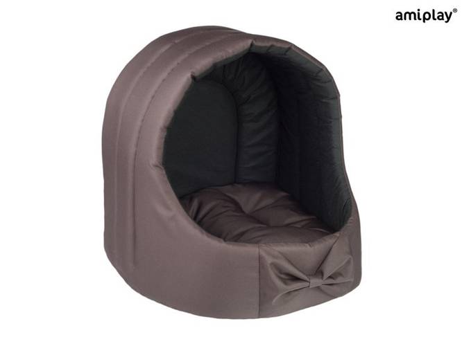 amiplay Buda owalna Basic L - amiplay